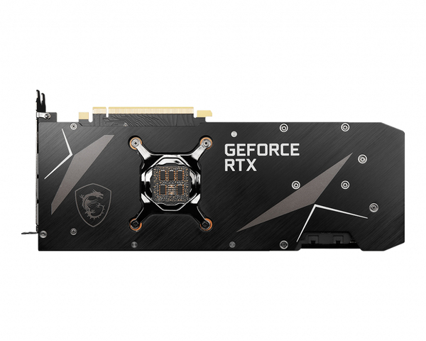 R*¹様 MSI GeForce RTX3080 10GB VENTUS 3X MSI GeForce RTX 3080 Ventus 3X Plus OC (LHR) 10GB - Graphics card